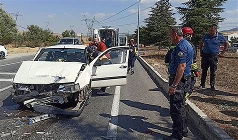 K­o­n­y­a­­d­a­ ­z­i­n­c­i­r­l­e­m­e­ ­t­r­a­f­i­k­ ­k­a­z­a­s­ı­